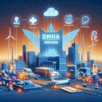 What Is DMHA Indiana? Overview and Services