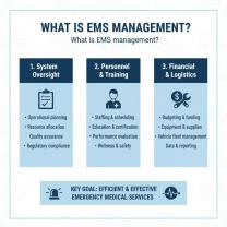 What Is EMS Management?