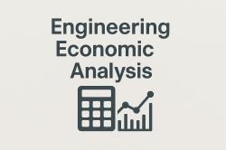 What Is Engineering Economic Analysis?