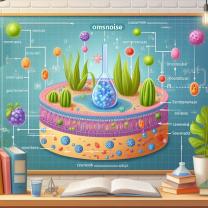 What Is Osmosis in Biology?