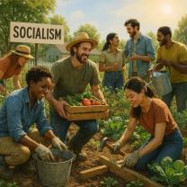 What Is the Economic System of Socialism?