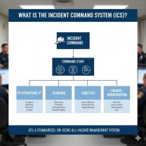 What Is the Incident Command System (ICS)?