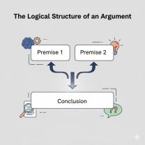 What Is the Logical Structure of an Argument? Explained with Examples