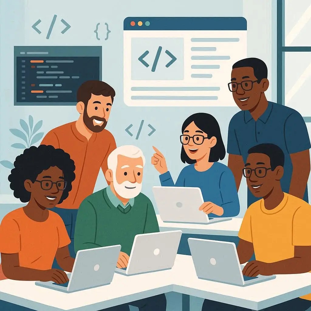 What Is Web Development? A Beginner’s Guide