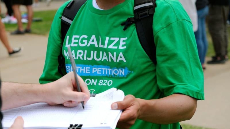 What Symptoms Qualify for Medical Marijuana Use?