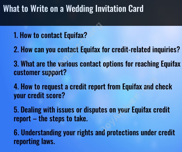 What to Write on a Wedding Invitation Card