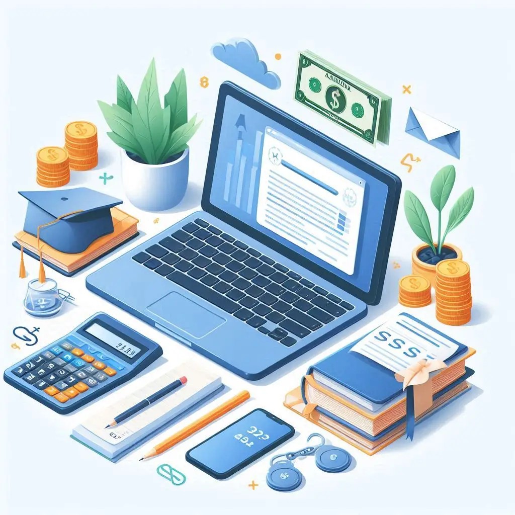 Where to Find Free Online Accounting Courses
