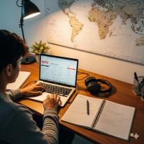 Why Should You Take the IELTS Test?