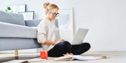 Working from Home: Effective Strategies