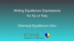 Writing a KP Expression: Steps and Examples