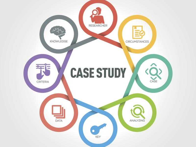 Writing a More Convincing Case Study: Tips and Strategies
