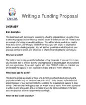 Writing a Project Proposal Letter: Effective Communication