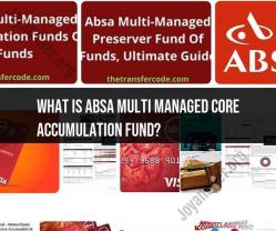 Absa Multi Managed Core Accumulation Fund: Investment Insight