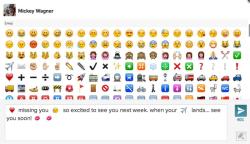 Accessing Emojis on Computer: Methods and Applications