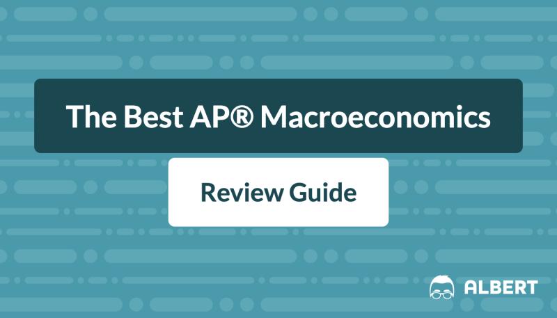 Accessing Information about the AP Macroeconomics Exam