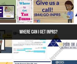 Accessing INPRS: Your Guide to Retirement Planning