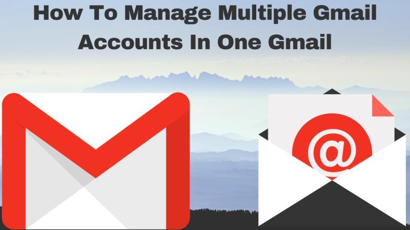 Accessing Your Second Gmail Account: Tips for Efficient Management