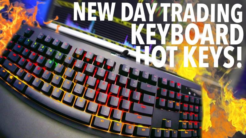 Activating Hot Keys on a Keyboard: Step-by-Step Guide