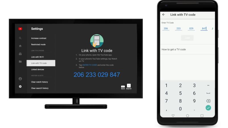 Activating YouTube with TV Code: Easy Setup Guide
