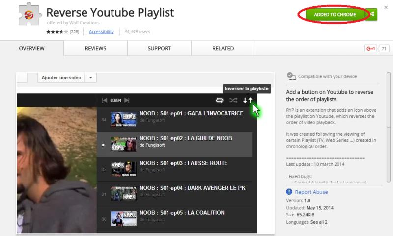 Adding Songs to Your YouTube Playlist: A Quick Tutorial