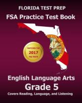 Administering FSA English Language Arts Tests: Procedures and Details