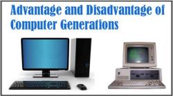 Advantages and Disadvantages of Computers: Evaluation