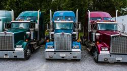 Advantages of Choosing a CDL Apprenticeship Program