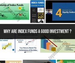 Advantages of Investing in Index Funds: A Solid Investment Choice - Finance