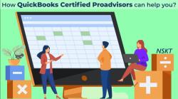 Advantages of QuickBooks Training by Advanced Certified ProAdvisors