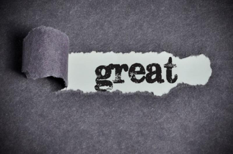 Alternate Meanings of "Great": Other Interpretations