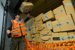 Amazon as a Public Company: Understanding Corporate Structure