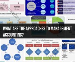 Approaches to Effective Management Accounting: Enhancing Decision-Making