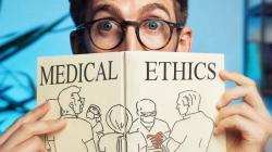 Approaching Medical Ethics Scenarios