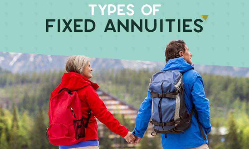 Are Fixed Annuities Safe? Assessing Annuity Security