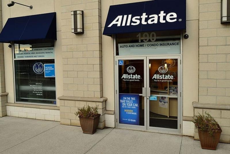 Assessing Allstate Insurance as a Provider