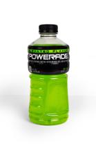 Assessing Excessive Powerade Consumption: Health Considerations