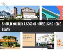 Assessing Home Loan Use for Second Home Purchase