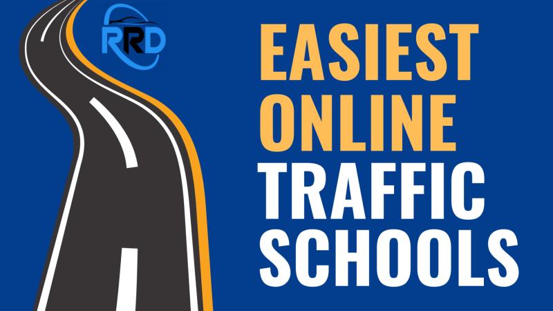 Attending Traffic School Online: Virtual Education Option