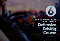 Availability of Defensive Driving Courses in Home State