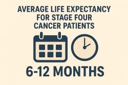 Average Life Expectancy for Stage Four Cancer Patients
