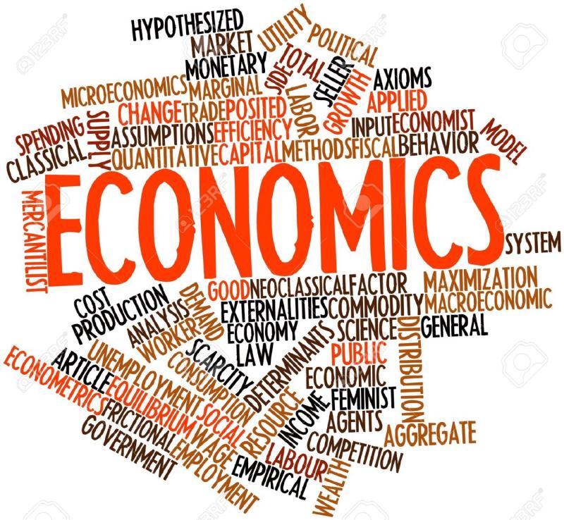 Basic Economic Concepts: Fundamental Principles