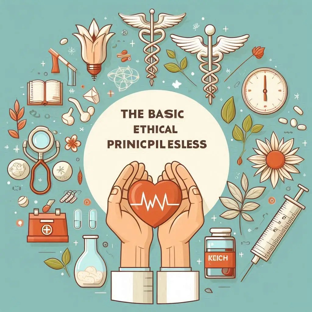 Basic Ethical Principles for Health Care: Key Guidelines