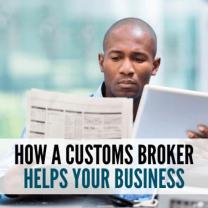 Becoming a Customs Broker: A Step-by-Step Career Guide