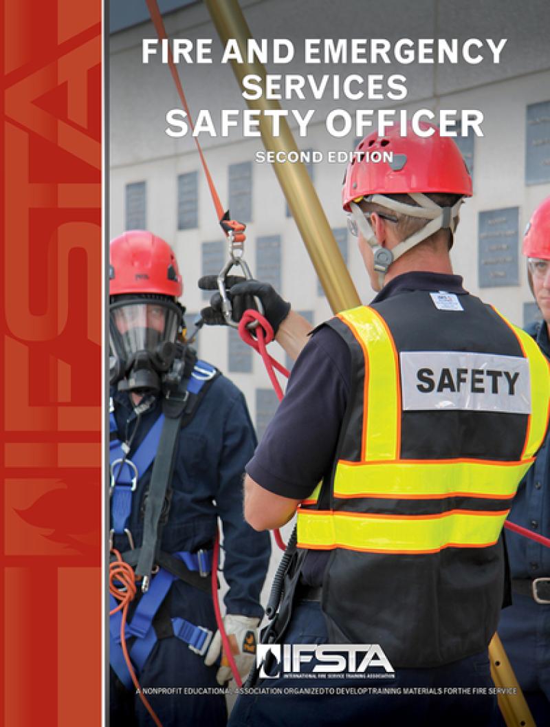 Becoming a Fire Safety Officer: Pathways and Requirements