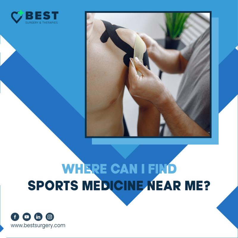 Becoming a Sports Medicine Physician: Requirements and Steps