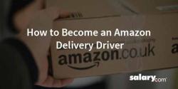 Becoming an Amazon Delivery Contractor: Guide