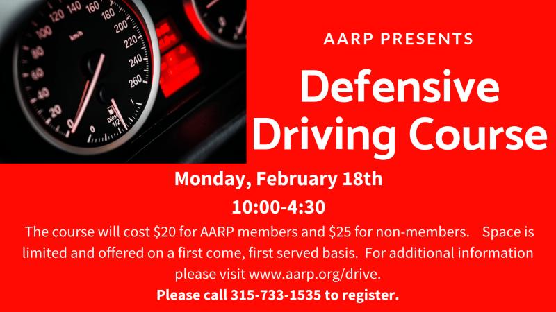 Benefits of AARP Defensive Driving Course: A Comprehensive Guide