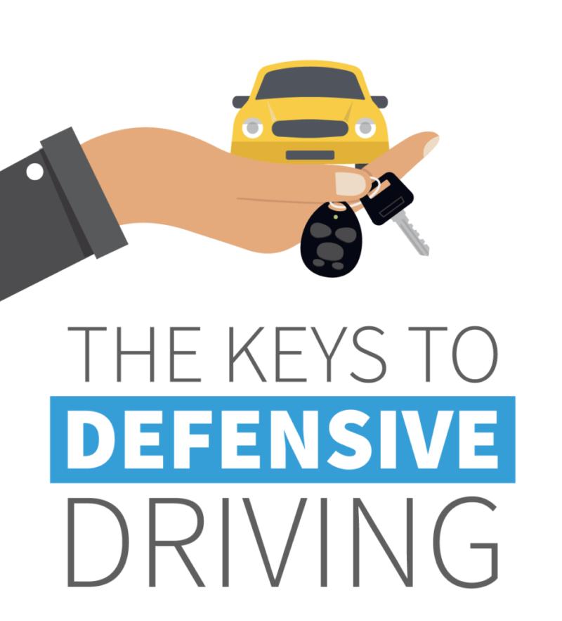 Benefits of Taking Defensive Driving Courses: Advantages and Importance