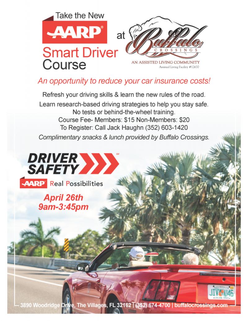 Benefits of Taking the AARP Smart Driver Course: Enhancing Driving Skills