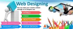 Benefits of Taking Web Design Courses Online